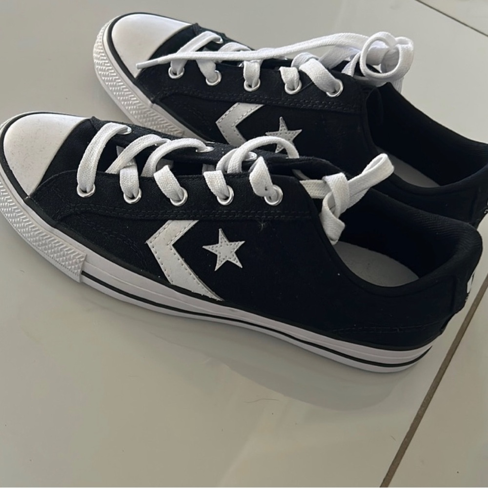 Converse shoes